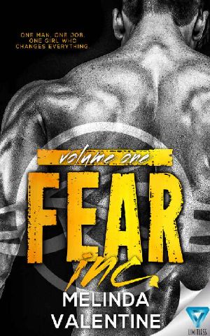 [Fear Inc. 01] • Fear Inc